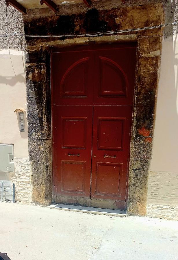 Suite Della Cattedrale Palermo Exterior photo
