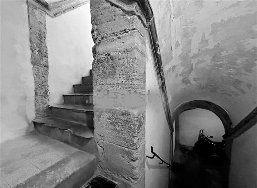 Suite Della Cattedrale Palermo Exterior photo
